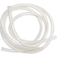 Насос для перекачки технических жидкостей Dollex ручной, груша, с краном, 3.0 м RPU-009