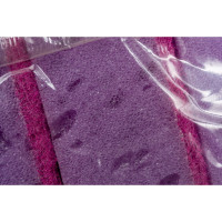 Губка для посуды Fun Clean крупнопористая, 5 шт. 12885