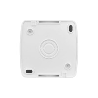 Кнопочный выключатель EKF Владивосток 10А IP54 белый EQR16-026-30-54