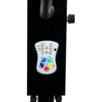 Напольный вентилятор с увлажнителем воздуха и пультом HomieLand HL-260 00-00014072