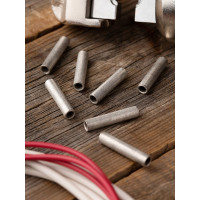 Соединительная медная луженая гильза EKF ГМЛ PROxima 20шт. GTY-10-5 gty-10-5r