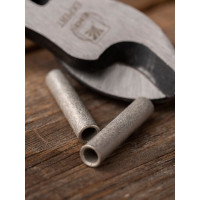 Соединительная медная луженая гильза EKF ГМЛ PROxima 20шт. GTY-10-5 gty-10-5r