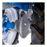 Мотоблок НЕВА Мототехника МБ2 МультиАГРО-ZS (GB225) 4650002230347