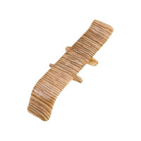 Соединитель для плинтуса DECONIKA (55 мм, 211 Дуб рустик, 2 шт.) Д-П55-С-Ф2 211 ДУБ РСТ