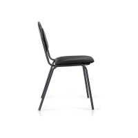 Стул UTFC Стандарт BL С11 черный СтандартBL02