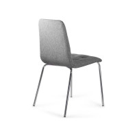 Стул UTFC Чико CH 4L Moderno 02 серый ДКЧико03 ЦБ-00009797 ПУ-00027537