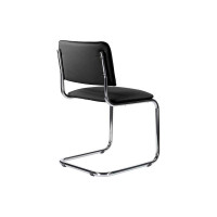 Стул UTFC черный СильвияСНZ11