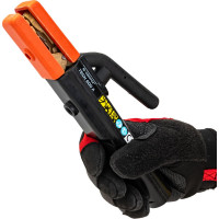 Электрододержатель рычажный TECH 600 А Сварог 99312