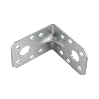 Крепежный усиленный уголок РК ГРУП 50x35 (50 шт.) РКГ00000587