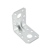 Крепежный усиленный уголок РК ГРУП 50x35 (50 шт.) РКГ00000587