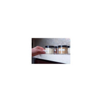 Картридж с лентой Dymo S0720530 12 мм, 7 м, пластик, черный на белой ленте DYMO45013