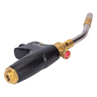 Набор Turbojet горелка с пьезоподжигом TJ2000-GA + баллон TJ750GA TJ2000-GA KIT