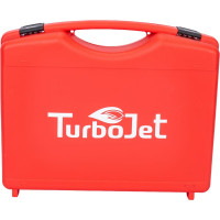 Набор Turbojet горелка с пьезоподжигом TJ2000-GA + баллон TJ750GA TJ2000-GA KIT