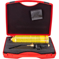 Набор Turbojet горелка с пьезоподжигом TJ2000-GA + баллон TJ750GA TJ2000-GA KIT