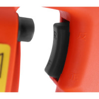 Электрический ударный гайковерт MESSER 645C 05-40-645