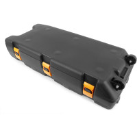 Электрический ударный гайковерт MESSER 645C 05-40-645