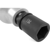 Электрический ударный гайковерт MESSER 630C 05-40-630