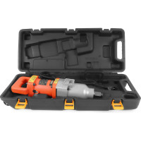 Электрический ударный гайковерт MESSER 630C 05-40-630