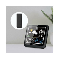 Беспроводная метеостанция BALDR B0336WST2H2P