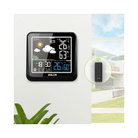 Беспроводная метеостанция BALDR B0336WST2H2P