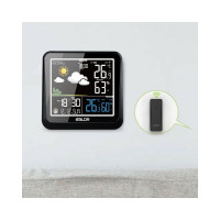 Беспроводная метеостанция BALDR B0336WST2H2P