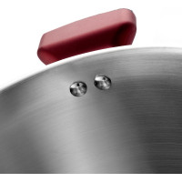 Набор 4 предмета VENSAL Joli кастрюля 2.4 л, кастрюля 6 л. две крышки VS1549