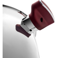 Набор 4 предмета VENSAL Joli кастрюля 2.4 л, кастрюля 6 л. две крышки VS1549