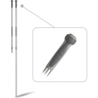 Телескопическая рукоятка KARCHER 97–184 см 6.999-111.0