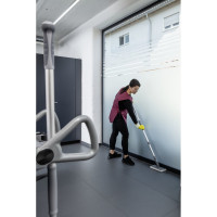 Держатель мопа с липучкой KARCHER 40 см 6.999-272.0