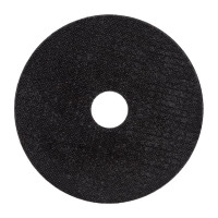 Круг отрезной по металлу 115x1.2x22 мм vertextools 115-1,2-22