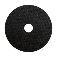 Круг отрезной по металлу 125x2х22.2 мм vertextools 125-2-22,2