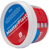 Силиконовая смазка для канализационных труб MasterProf 250 г ИС.131716