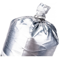 Акриловый герметик для межпанельных швов широкого спектра Sealit Universal 900 г белый 117001