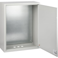 Щит с монтажной панелью ЭРА ЩМП-3-0SIMPLE stmS.3-0-31, 650х500х220мм, IP31 УХЛ3, Б0057146