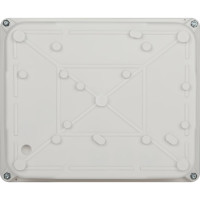 Корпус ЭРА ЩУРн-П 1/3 IP55, 224х270х110, пластиковый Б0057141