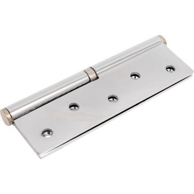 Дверная петля Palladium N 613-S-5" CP левая 00010909