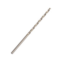 Сверло по металлу 3.2x106/69 мм, HSS-G, DIN 340, 135 градусов H-Tools 1070-1032