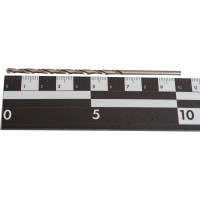 Сверло по металлу 3.2x106/69 мм, HSS-G, DIN 340, 135 градусов H-Tools 1070-1032
