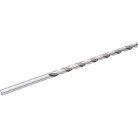 Сверло по металлу 13.0x375/260 мм, HSS-G, DIN 1869, 135 градусов H-Tools 1580-1130
