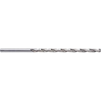 Сверло по металлу 13.0x375/260 мм, HSS-G, DIN 1869, 135 градусов H-Tools 1580-1130