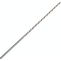 Сверло по металлу 3.5x210/145 мм, HSS-G, DIN 1869, 135 градусов H-Tools 1580-1035