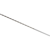 Сверло по металлу 3.5x210/145 мм, HSS-G, DIN 1869, 135 градусов H-Tools 1580-1035