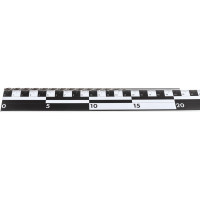 Сверло по металлу 3.5x210/145 мм, HSS-G, DIN 1869, 135 градусов H-Tools 1580-1035