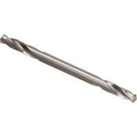 Сверло по металлу двухстороннее 4.0x55/14 мм, HSS-G, 135 градусов H-Tools 1110-1040