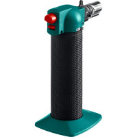 Автономная газовая горелка KRAFTOOL BT-25 с пьезоподжигом, 1300 С 55507