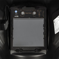 Маска сварочная ULTRA F10 DIN 5-8/9-13, Хамелеон, коробка QUATTRO ELEMENTI 908-559