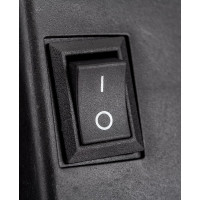 Компрессор AIRLINE TORNADO XS, с сумкой 30 л/мин, 7 атм CA-030-19XS