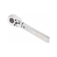 Динамометрический ключ Sata 3/4'' 160-800 Нм 96412