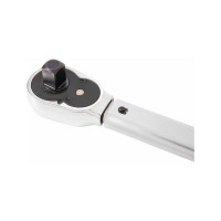 Динамометрический ключ Sata 3/4'' 160-800 Нм 96412