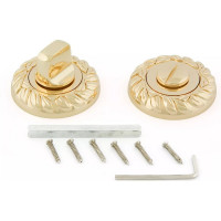 Накладка фиксатор Palladium D GP BK УТ-00000249